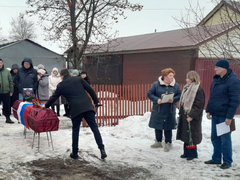 На СВО погиб саратовский контрактник Русаков
