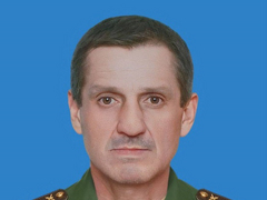 На СВО погиб саратовский контрактник Русаков