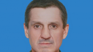 На СВО погиб саратовский контрактник Русаков