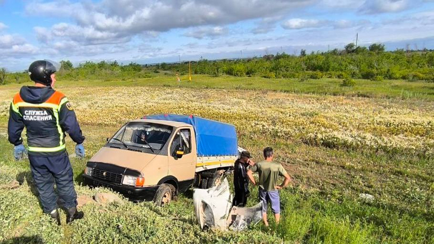 Автокатастрофа под Энгельсом: виновника гибели 3-летней девочки отправили под суд