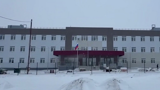 В Озинках построили многофункциональную поликлинику