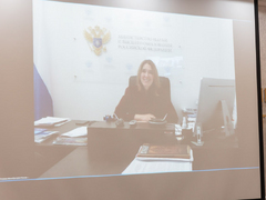 СГТУ возглавил рейтинг Минобрнауки России по воспитательной работе