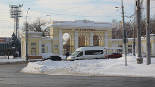 На защиту стадиона Локомотив в Саратове от террористов выделили 47 млн