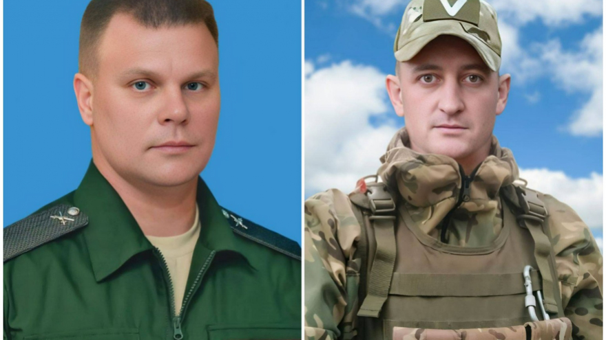 Стрелок из Саратовской области не вернулся с СВО