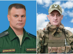 Стрелок из Саратовской области не вернулся с СВО