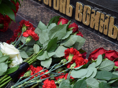 Стрелок из Саратовской области не вернулся с СВО