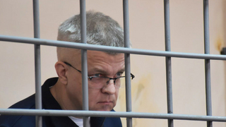 Ваша честь, вас хотят ввести в заблуждение: обвиненный в коррупции экс-чиновник Шихалов попросил судью о поддержке