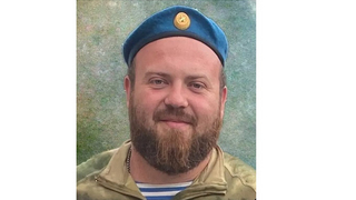 На СВО погиб саратовец из казачьего полка Александр Черноокий