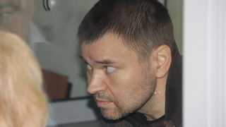 Осужденного экс-министра Дмитрия Тепина выпустили из-под стражи