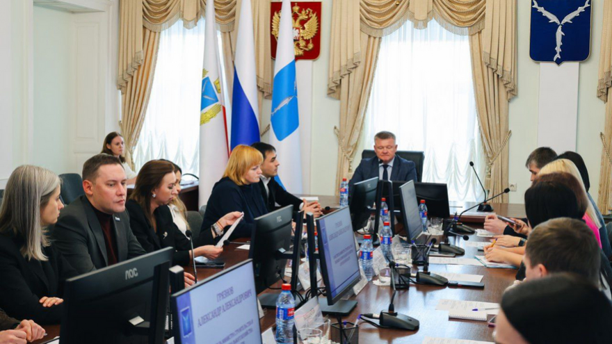В Саратове пройдет Форум многодетных семей