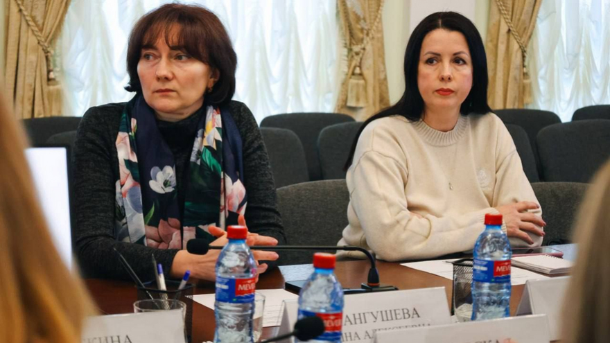 В Саратове пройдет Форум многодетных семей