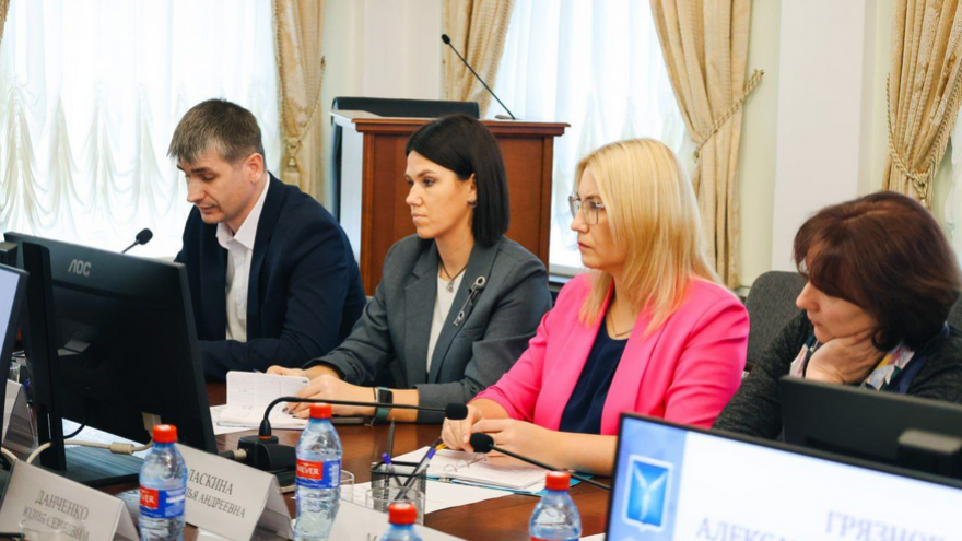 В Саратове пройдет Форум многодетных семей