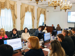 В Саратове пройдет Форум многодетных семей