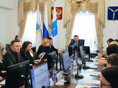 В Саратове пройдет Форум многодетных семей