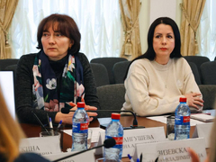 В Саратове пройдет Форум многодетных семей