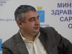 Диабет, рак и преждевременная смерть: саратовский врач предупредила о вреде салатов, жареного и жирного на Новый год