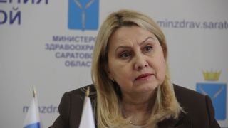 Диабет, рак и преждевременная смерть: саратовский врач предупредила о вреде салатов, жареного и жирного на Новый год