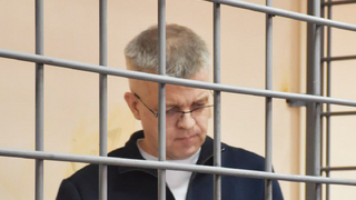Махинации на саратовском оборонном предприятии: экс-чиновник Шихалов попросился на волю, но суд отказал