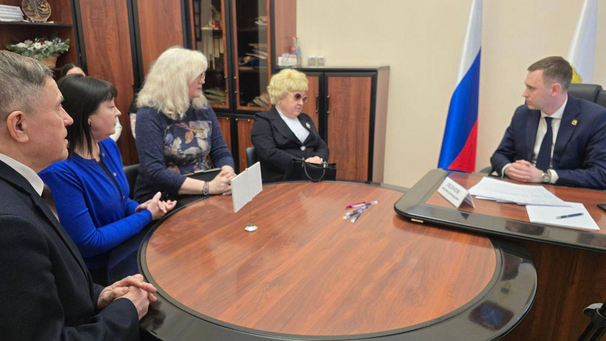 Театру оперетты хотят выделить здание в Энгельсе на время реконструкции