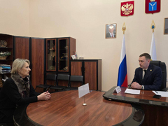 Театру оперетты хотят выделить здание в Энгельсе на время реконструкции