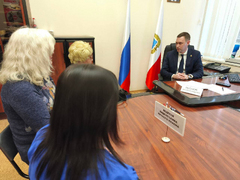 Театру оперетты хотят выделить здание в Энгельсе на время реконструкции
