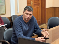 В Энгельсе хотят возродить футбольный клуб Искра