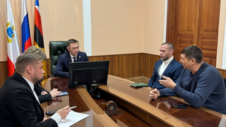 В Энгельсе хотят возродить футбольный клуб Искра