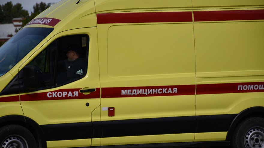 В Саратове два человека пострадали при разгерметизации газовой трубы