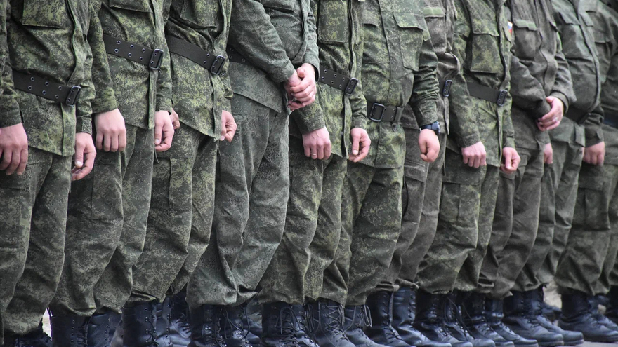 В Энгельсе за контракт с Минобороны будут платить 250 тысяч