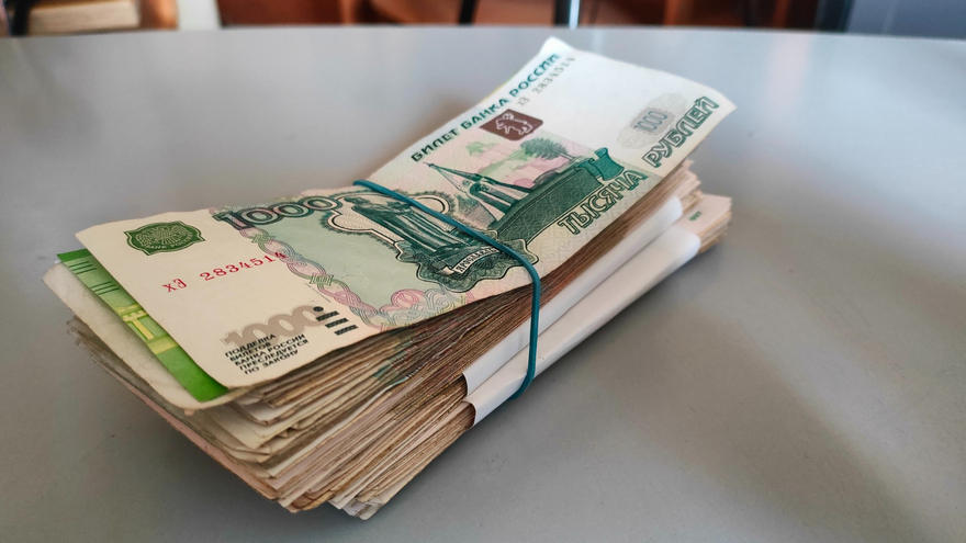 На борьбе с оползнем в Затоне наворовали 11 миллионов: под подозрение попал директор Еврогеопроекта