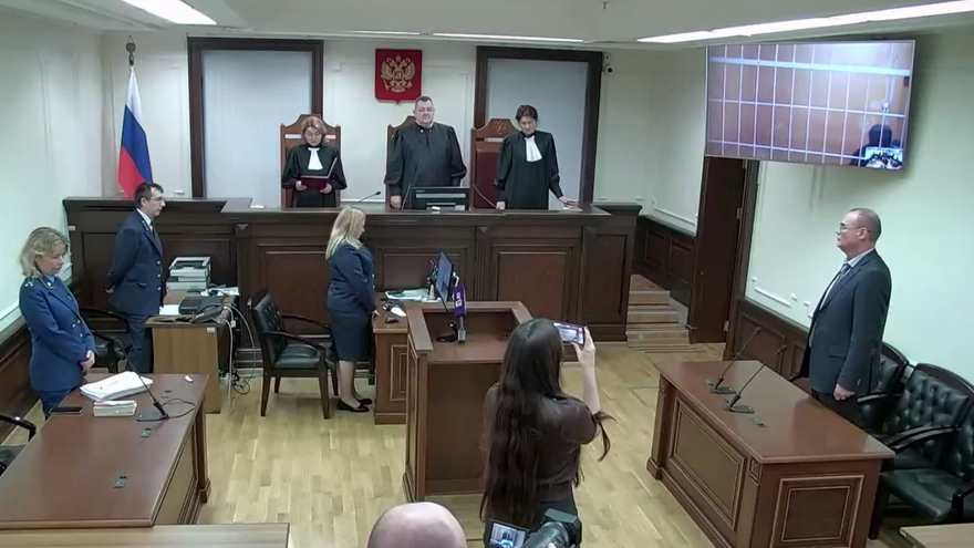 Верховный суд одобрил пожизненное заключение для поволжского маньяка