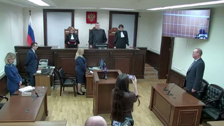 Верховный суд одобрил пожизненное заключение для поволжского маньяка