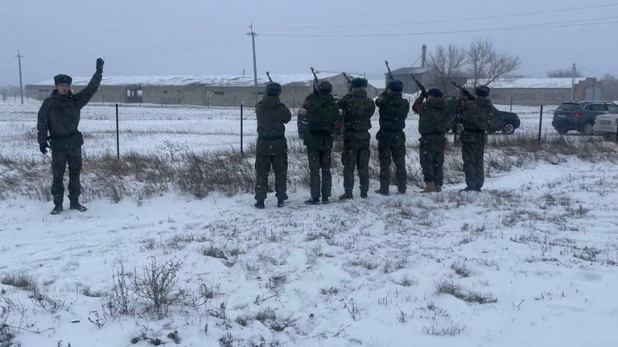 На СВО погибли энгельсские бойцы Серебряков и Сличенко