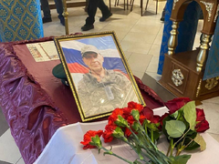 На СВО погибли энгельсские бойцы Серебряков и Сличенко