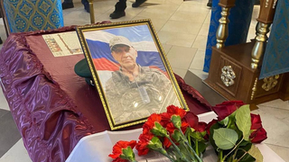 На СВО погибли энгельсские бойцы Серебряков и Сличенко