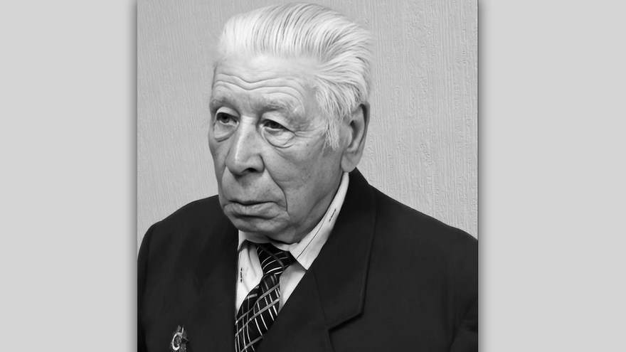 Участвовал в войне с Японией, служил в МВД, работал водителем: ушел из жизни саратовский ветеран Григорий Тихонов