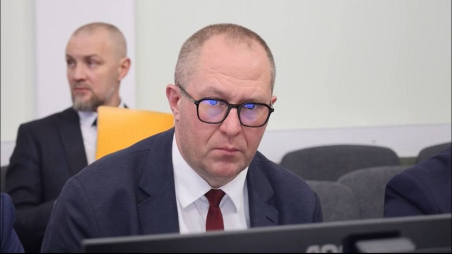 Саратовским коммунальщикам поручили круглосуточно дежурить в новогодние праздники