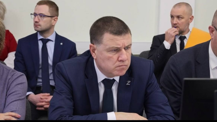 Саратовским коммунальщикам поручили круглосуточно дежурить в новогодние праздники