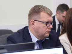 Саратовским коммунальщикам поручили круглосуточно дежурить в новогодние праздники