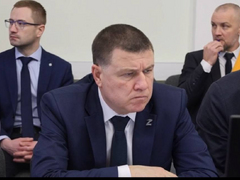 Саратовским коммунальщикам поручили круглосуточно дежурить в новогодние праздники