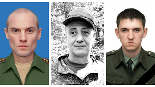 На СВО погиб саратовский стрелок Чапаев