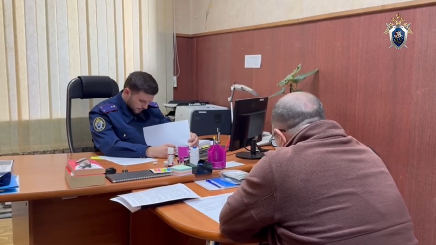 Неотремонтированная плотина в Ершовском районе: предпринимателю Акопову назначили штраф