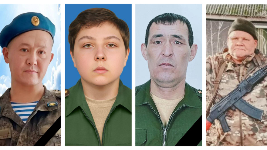 На СВО погиб 20-летний балашовский призывник Пальцев
