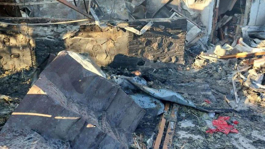 Бусаргин об атаке ВСУ на мирных жителей под Херсоном: Ничего человеческого у неонацистов нет и не было