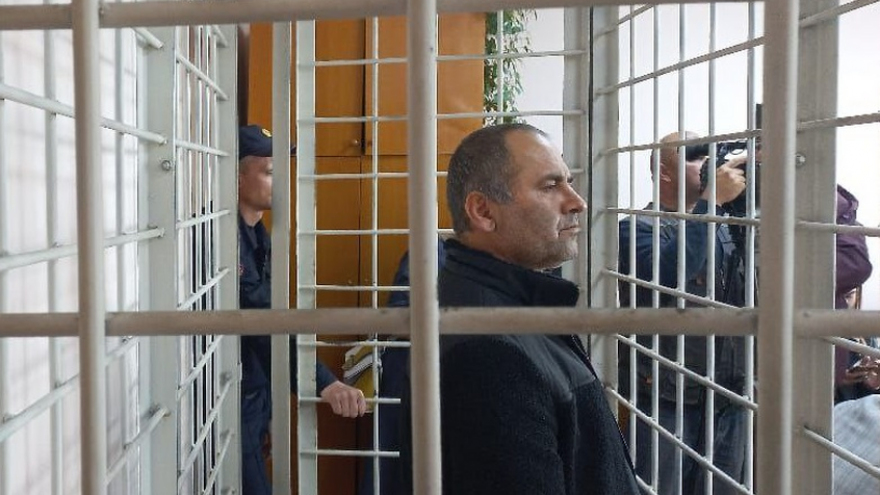 Массовое отравление шаурмой: суд в Саратове обязал бизнесмена заплатить клиентке за моральный вред