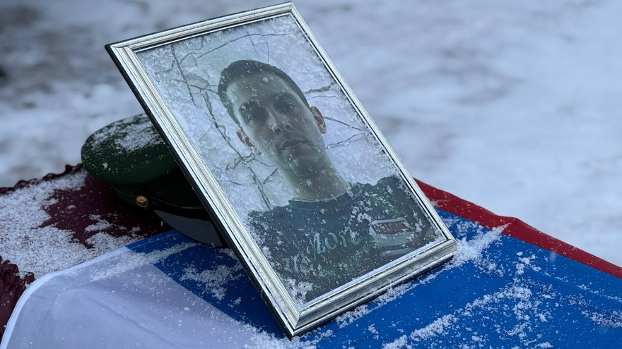 Служивший в Сирии саратовский разведчик Глинка погиб на СВО