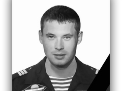 Служивший в Сирии саратовский разведчик Глинка погиб на СВО