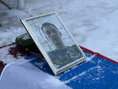 Служивший в Сирии саратовский разведчик Глинка погиб на СВО