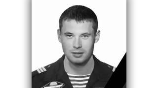 Служивший в Сирии саратовский разведчик Глинка погиб на СВО