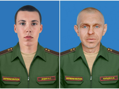 На СВО погибли два контрактника из Балашовского района 